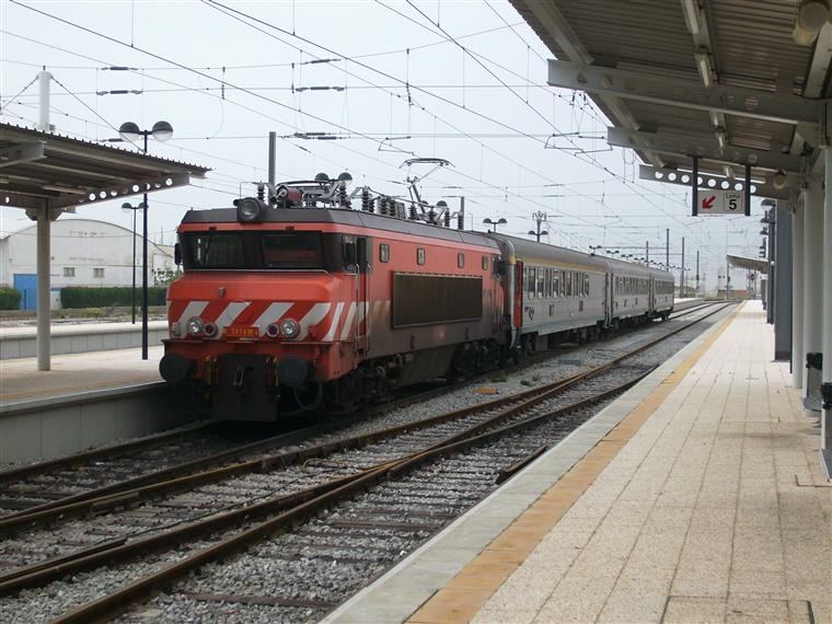 Francisco Furtado. A situação da ferrovia (em Portugal) – Jornal i