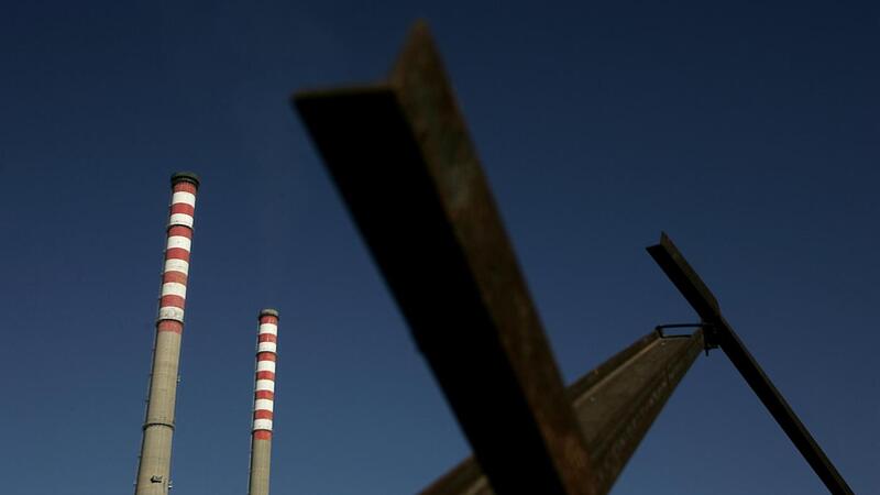 CE dá 80 milhões a Portugal para fechar centrais termoelétricas e reduzir emissões de petroquímicas – DN