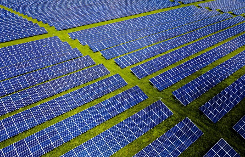 Democracia energética e as monoculturas de painéis solares do Alentejo Litoral – Gonçalo Paulo
